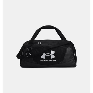 Torba sportowa UNDER ARMOUR Undeniable 5.0 Medium Duffle Bag wodoodporna