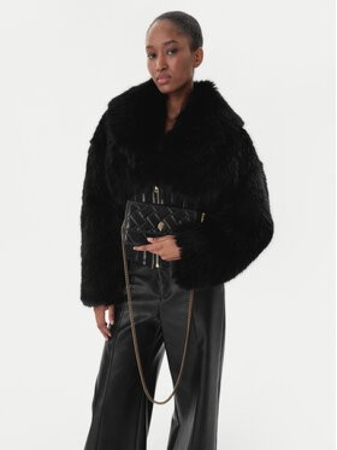 Kurt Geiger Torebka Kensington Chain 648300109 Czarny