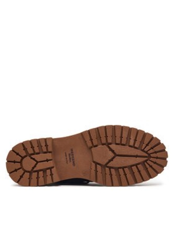 Weekend Max Mara Trzewiki Wkapantone 2625796035 Brązowy