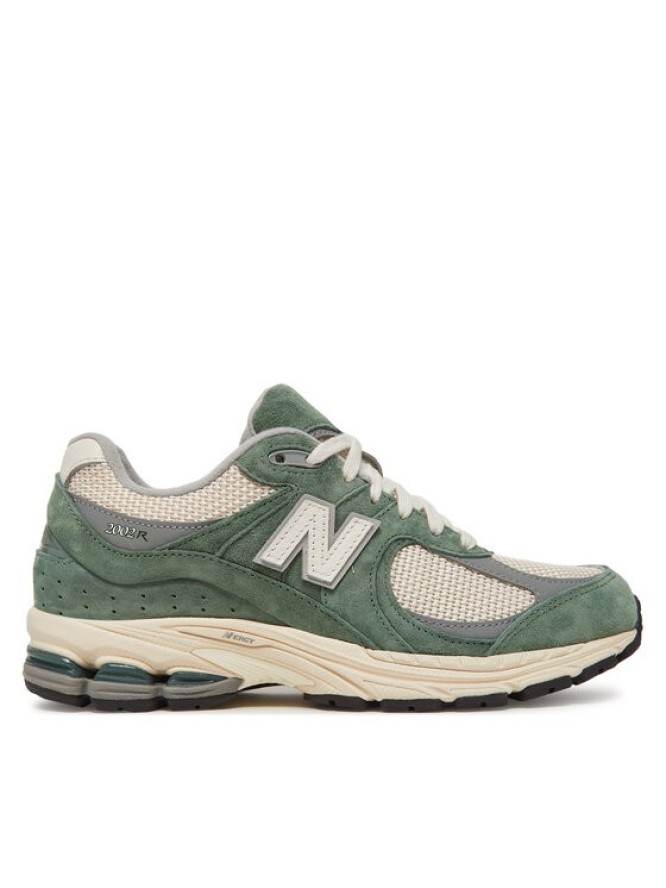 New Balance Sneakersy U2002RRC Zielony