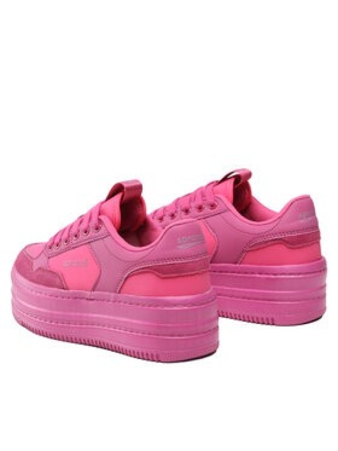 Sprandi Sneakersy WP40-22168Y Różowy