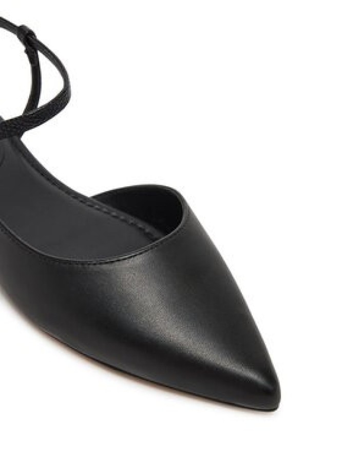 Aldo Czółenka Sarine 13727786 Czarny