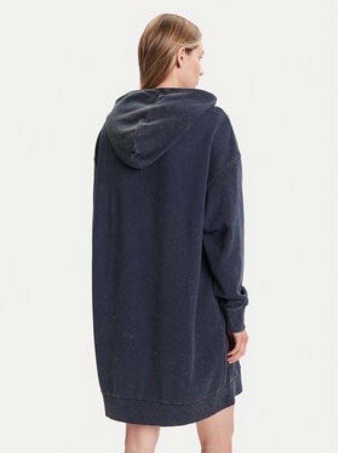 G-Star Raw Sukienka dzianinowa D27165-D969 Niebieski Relaxed Fit