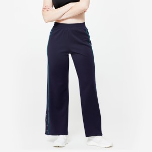 Spodnie damskie Domyos Heritage Wide Leg