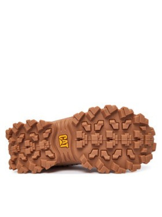 CAT Footwear Sneakersy Intruder P312227 Różowy