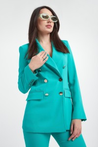 Marynarka damska dwurzędowa LIU JO