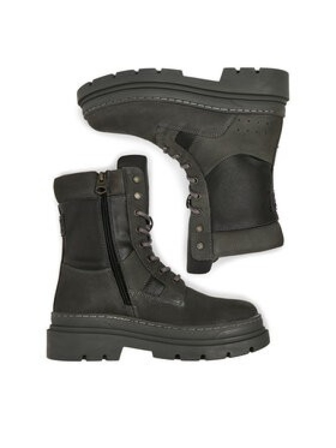 G-Star Raw Trzewiki CEO-WI45-VR-3400-02 Szary