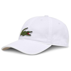 Czapka Lacoste RK3186-00-001 unisex