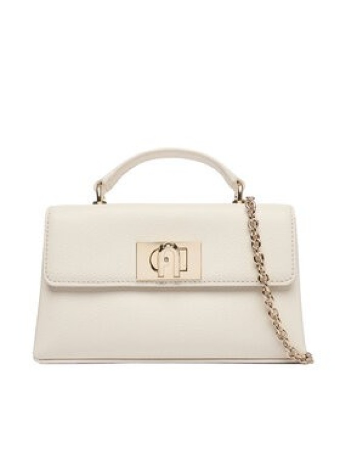Furla Torebka 1927 Mini WE00423 ARE000 CN PNN00 Écru