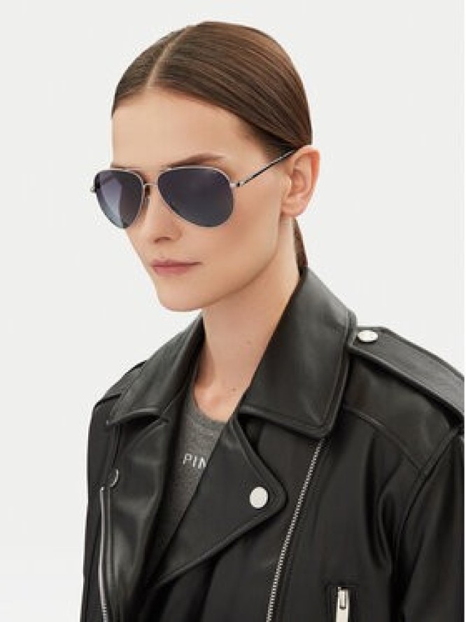 Polaroid Okulary przeciwsłoneczne PLD 6012/N Czarny