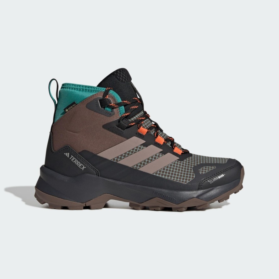 Buty trekkingowe Terrex Skychaser AX5 Mid GORE-TEX CLIMAWARM+