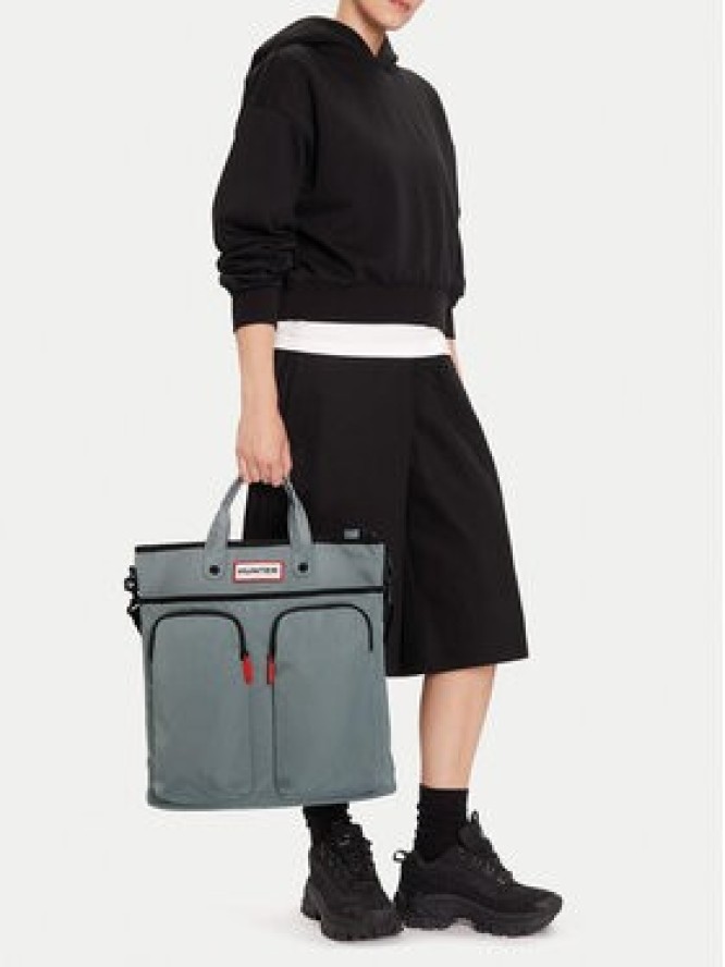 Hunter Plecak CEO-HTR-B-006-08 Szary