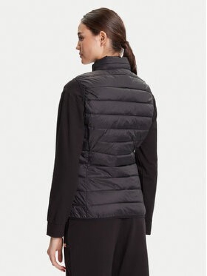 EA7 Emporio Armani Bezrękawnik 7W000472 AF12477 UC001 Czarny Slim Fit