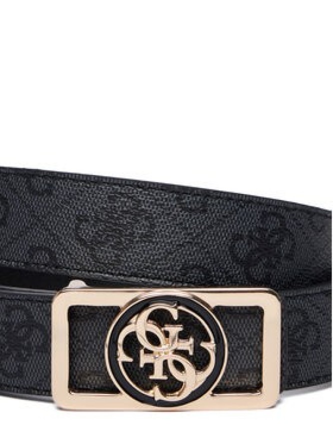 Guess Pasek Damski BW9500 P6430 Czarny