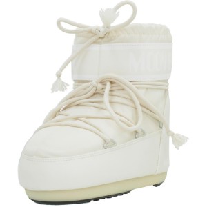 Buty MOON BOOT MB ICON LOW NY Biały