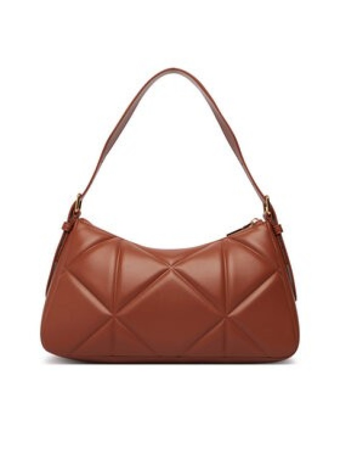 LOVE MOSCHINO Torebka JC4032PP0PLC0208 Brązowy jasny