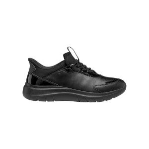 Buty sportowe damskie Geox Plummery Plus