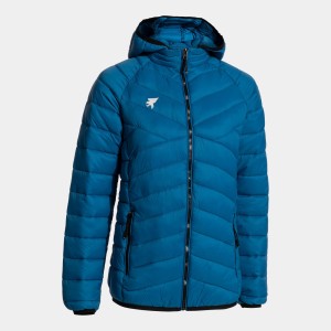 Damska kurtka wodoodporna Joma Explorer