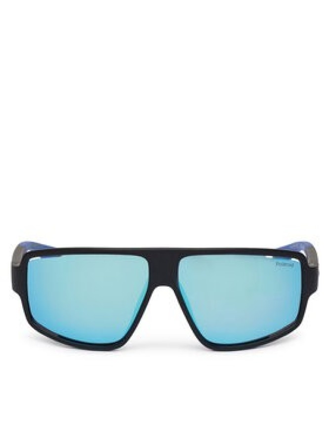 Polaroid Okulary przeciwsłoneczne PLD7054/S. Czarny