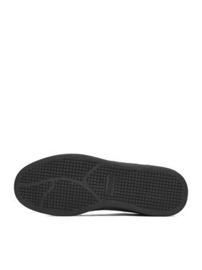 Kappa Sneakersy CEOWB-W8X1769-1 Czarny