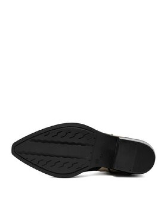 Badura Kowbojki EO-BAYLOR-5033-25 Beżowy