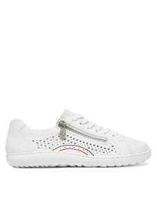 Rieker Sneakersy 52824-80 Biały