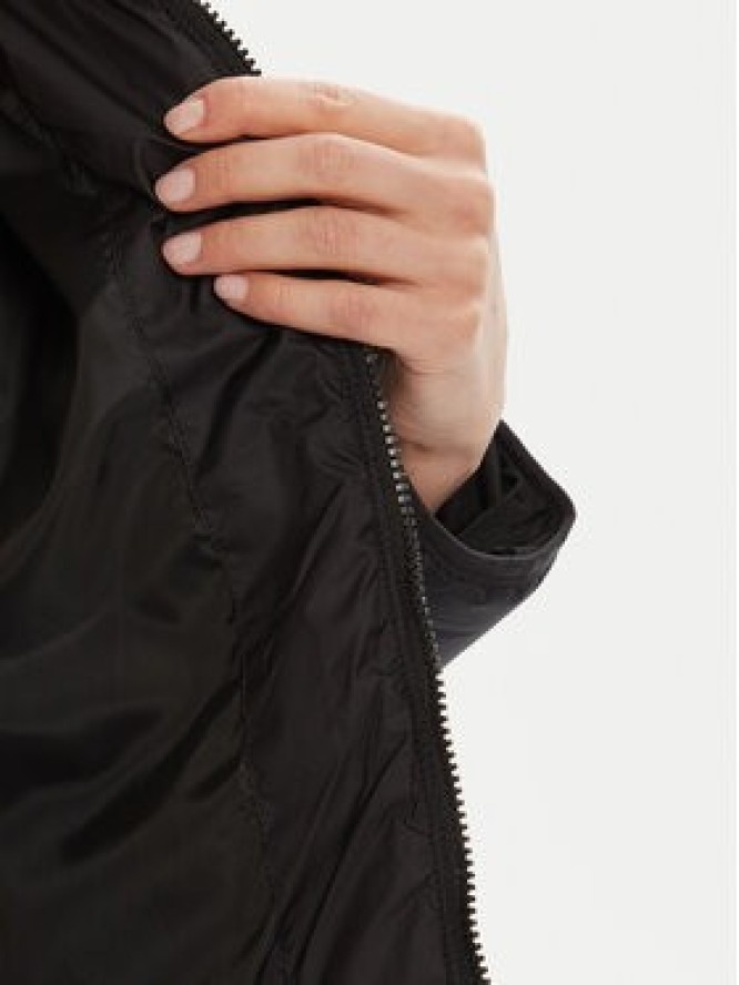 G-Star Raw Kurtka zimowa Meefic D25193-B958 Czarny Regular Fit