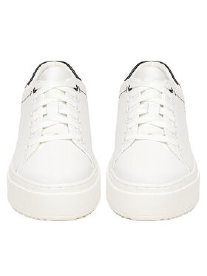 Lasocki Sneakersy WB-BILIA-04 Biały