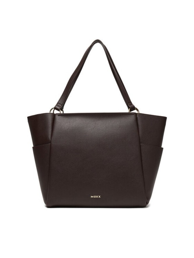 MEXX Torebka C-MEXX-S-012-08 Brązowy