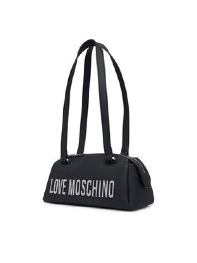 LOVE MOSCHINO Torebka Bold Love JC4184PP1PKD000B Czarny