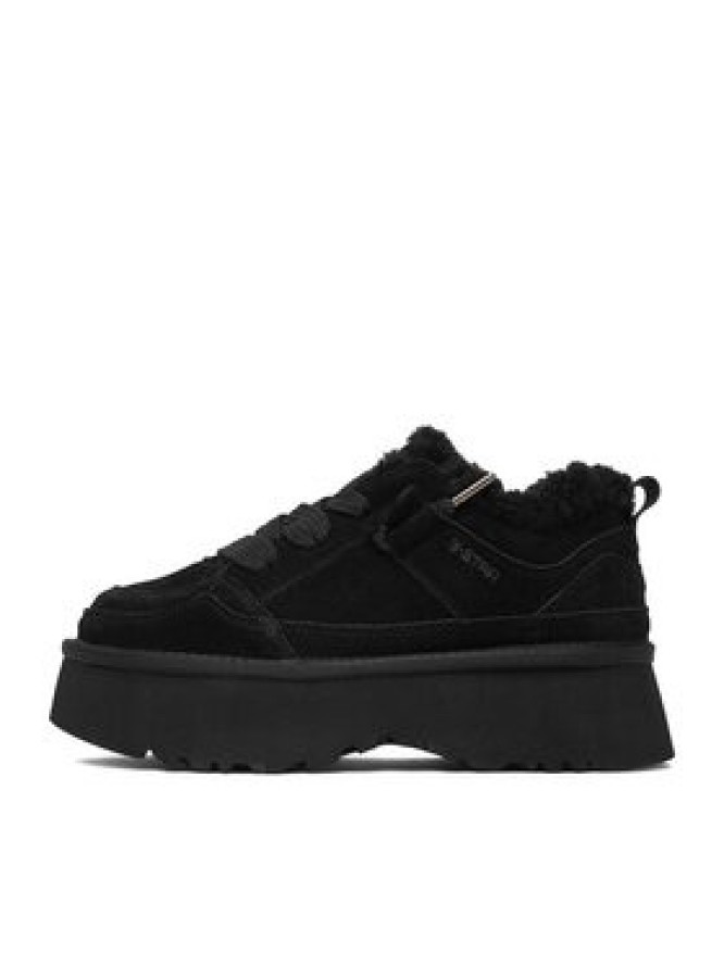 G-STAR Sneakersy EO-TS6339-01 Czarny