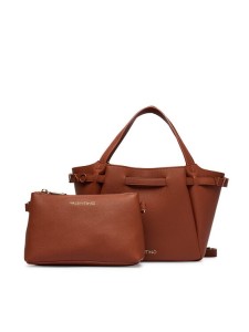 Valentino Torebka Medea VBS9Q804 Brązowy