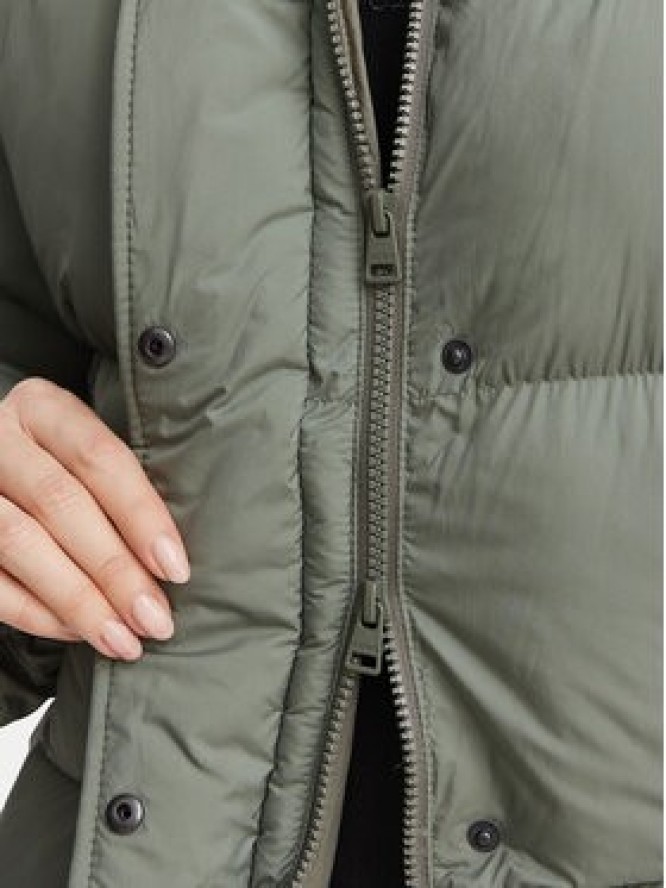 HUGO Kurtka zimowa Faren-2 50567764 Zielony Regular Fit