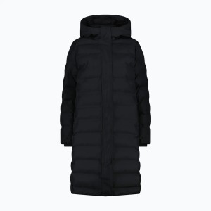 Płaszcz ocieplany damska CMP 35K3676 Coat Fix Hood