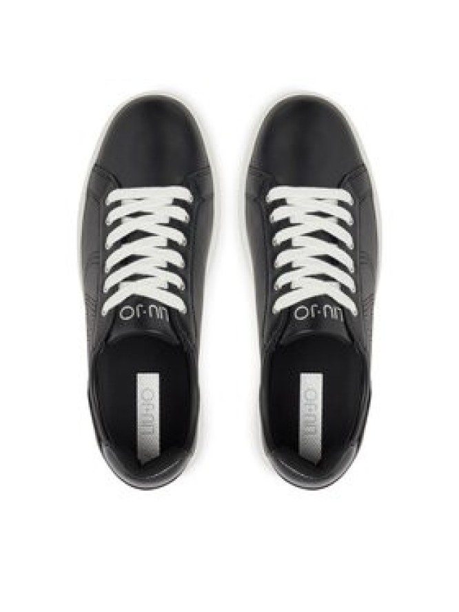 Liu Jo Sneakersy Pretty 05 BA5023 P0102 Czarny