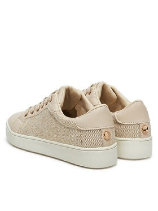DeeZee Sneakersy AM25242 Beżowy