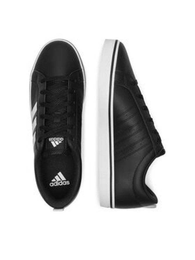 adidas Sneakersy GRAND COURT BASE 2.0 GW9262 Czarny