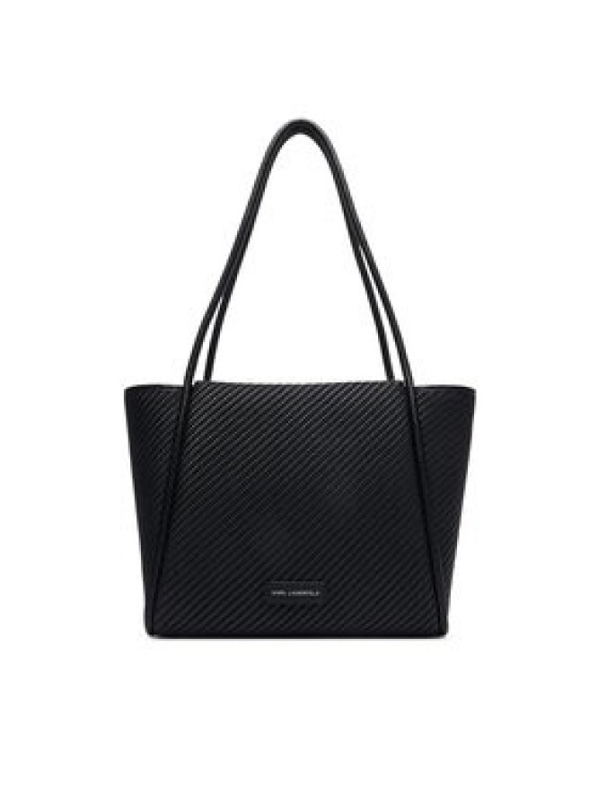 KARL LAGERFELD Torebka B3W30313 Czarny