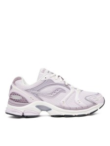 Saucony Sneakersy Progrid Triumph 4 CS S70805 Różowy