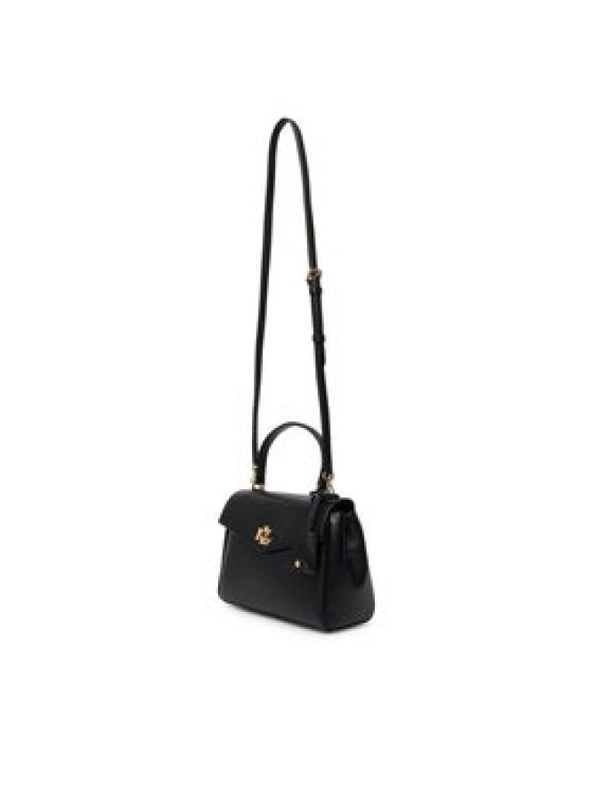 LAUREN RALPH LAUREN Torebka 431P15611002 Czarny