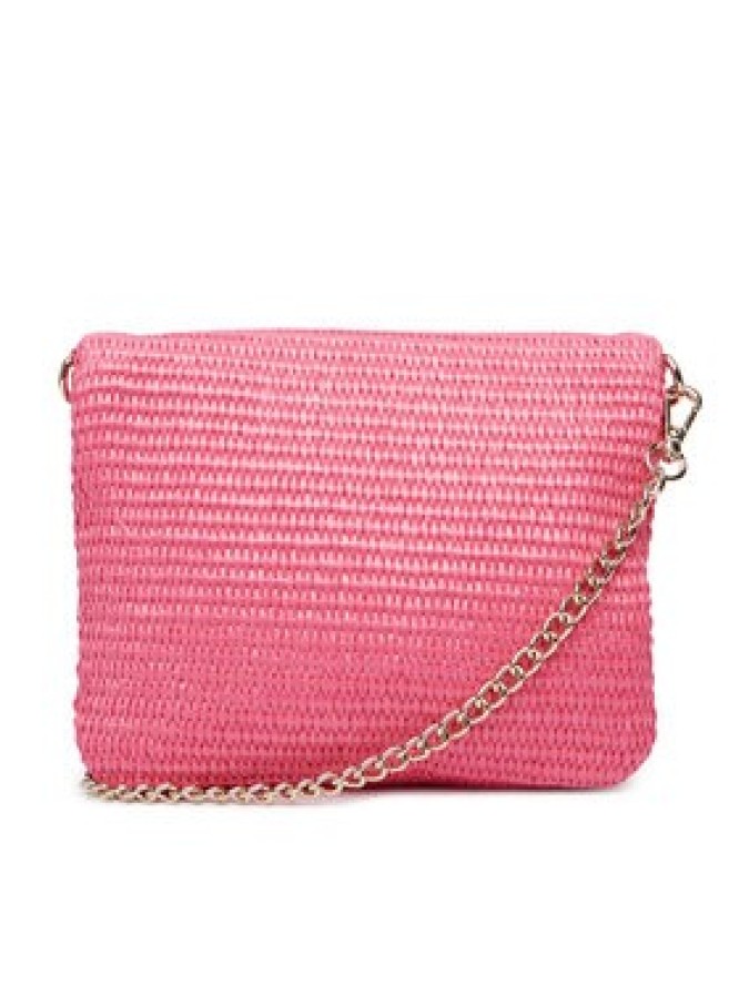Guess Torebka J6GZ17 WO680 Różowy