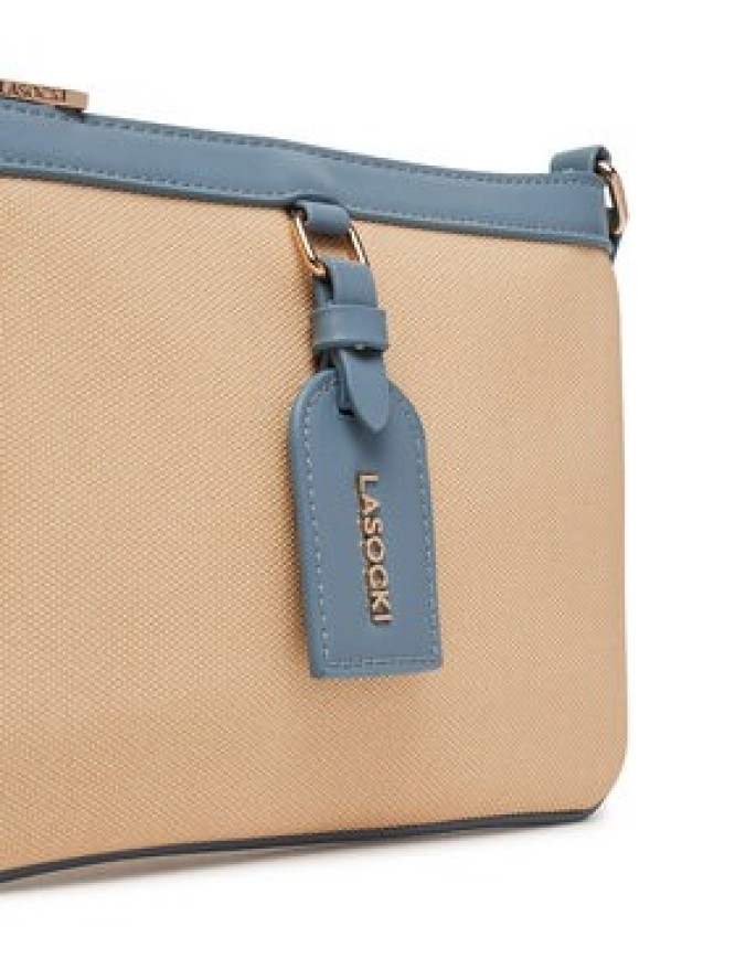 Lasocki Torebka LSK-O-004-07 Beżowy