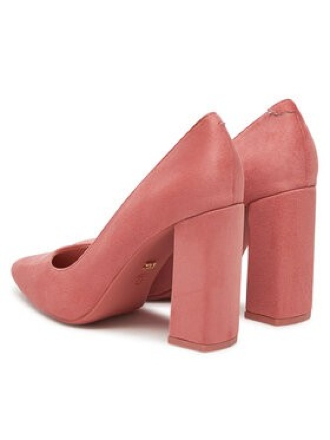 DeeZee Czółenka XLO Różowy