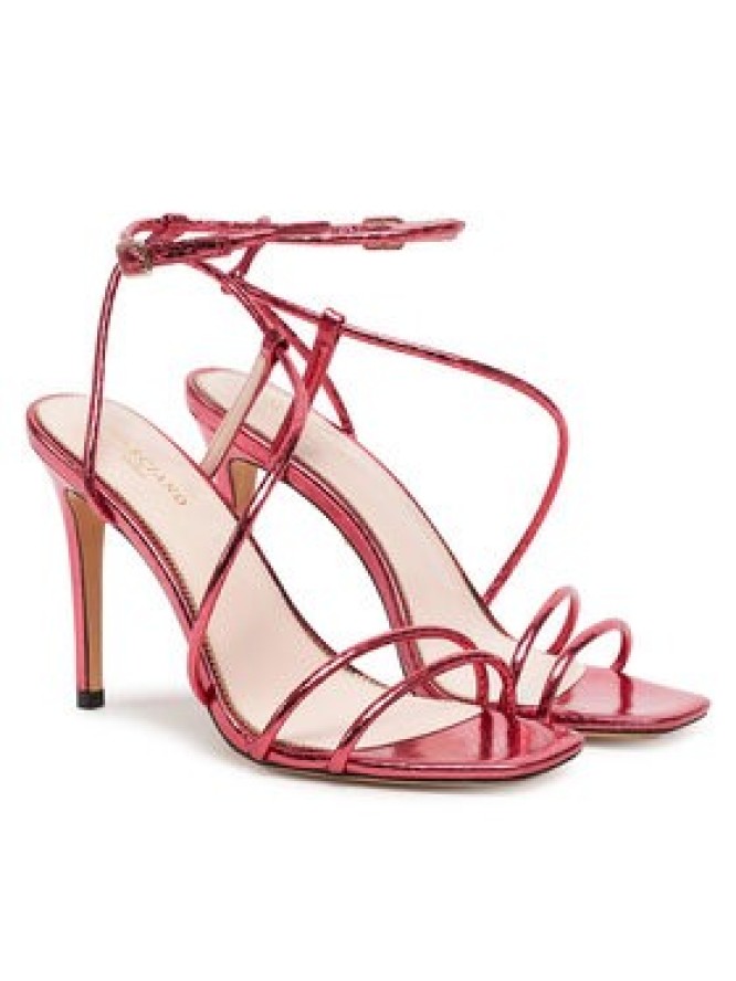 Marciano Guess Sandały 5GGZ34 7325A Czerwony