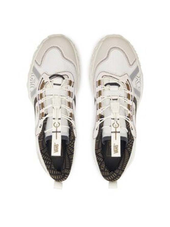 Vans Trekkingi Crosspath XC GORE-TEX MTE VN000EKHFS81 Kremowy