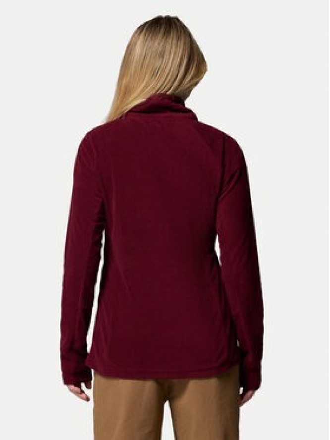 Columbia Polar Glacial™ IV 1802201 Czerwony Regular Fit