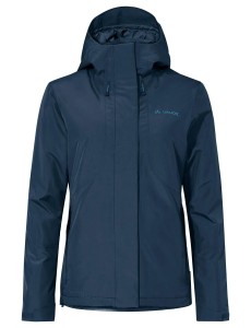 Outdoor-Jacke W Rosemoor Padded J II