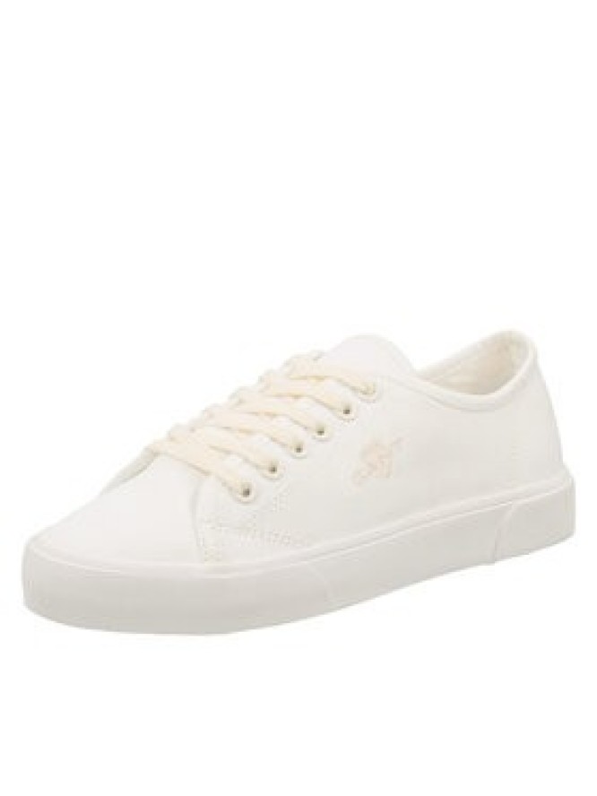 Gant Tenisówki 30538919 Biały