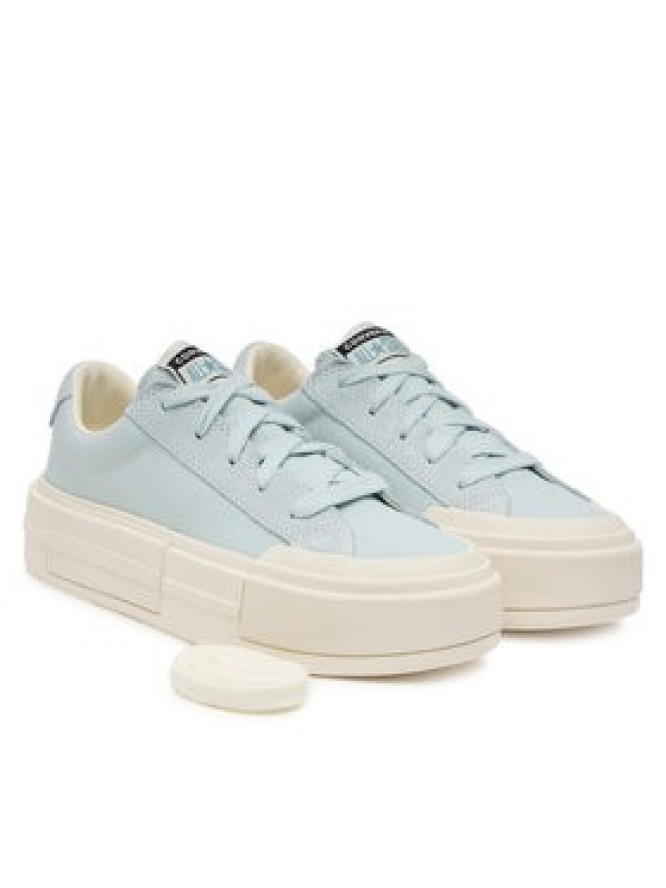 Converse Sneakersy Cruise A13496C Niebieski