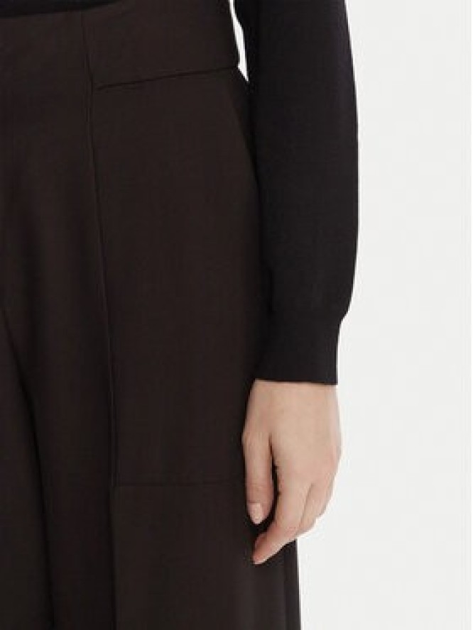 Kontatto Golf 3M0824C Czarny Regular Fit